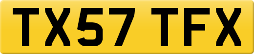 TX57TFX